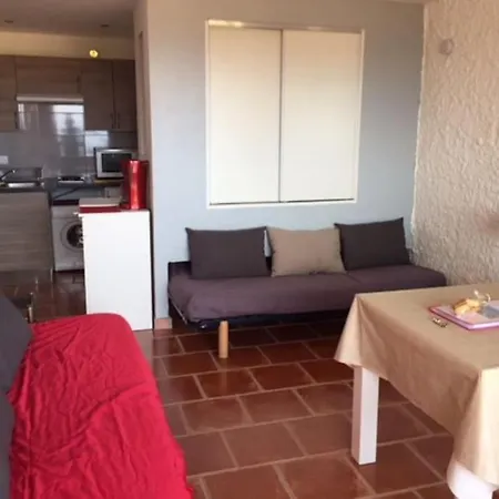 Apartment Marine De Sant Ambroggio, Vue Exceptionnelle *