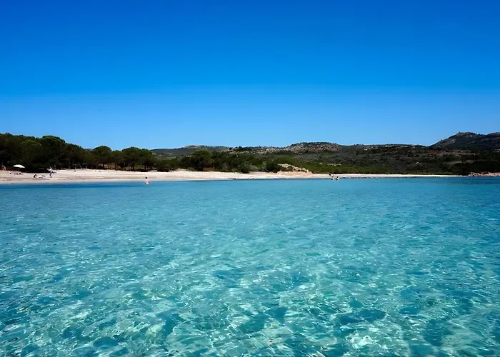 Marine De Sant Ambroggio, Vue Exceptionnelle * Lumio (Corsica)