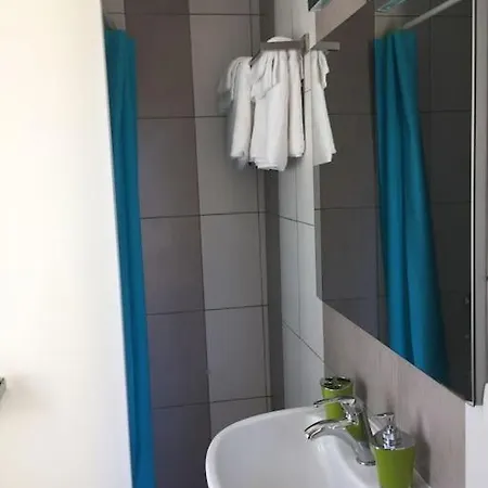 아파트 Marine De Sant Ambroggio, Vue Exceptionnelle *