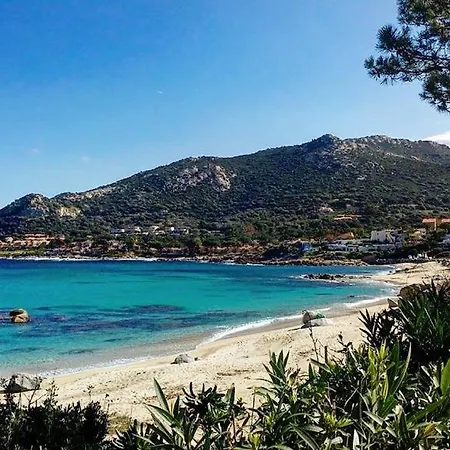 Marine De Sant Ambroggio, Vue Exceptionnelle アパート *