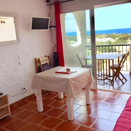 Marine De Sant Ambroggio, Vue Exceptionnelle