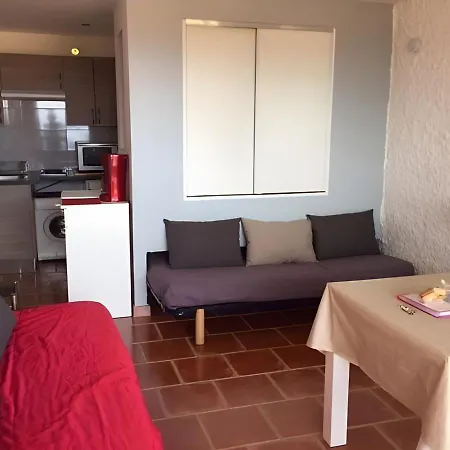 Marine De Sant Ambroggio, Vue Exceptionnelle Apartamento