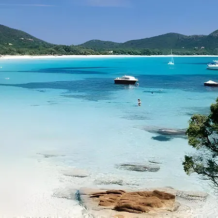 Marine De Sant Ambroggio, Vue Exceptionnelle * Lumio (Corsica)