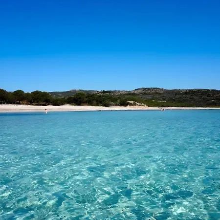 Marine De Sant Ambroggio, Vue Exceptionnelle * Lumio (Corsica)