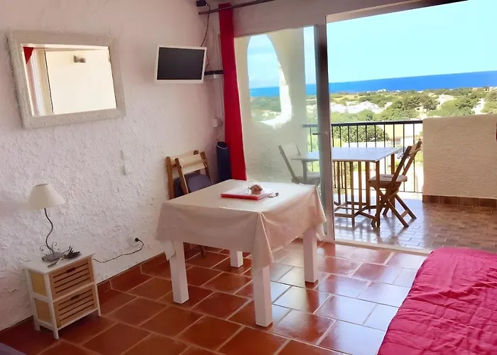 Marine De Sant Ambroggio, Vue Exceptionnelle