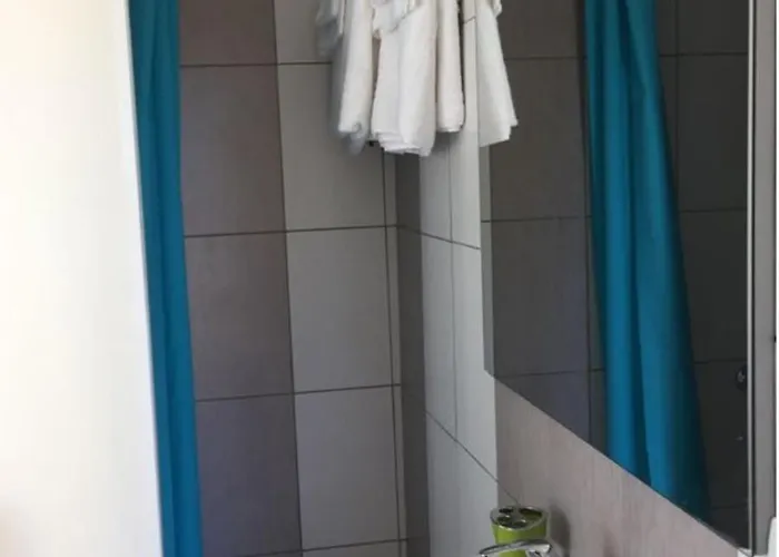 Marine De Sant Ambroggio, Vue Exceptionnelle Apartamento Lumio (Corsica)