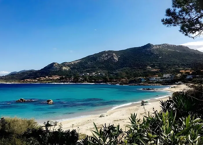 Marine De Sant Ambroggio, Vue Exceptionnelle 루미오